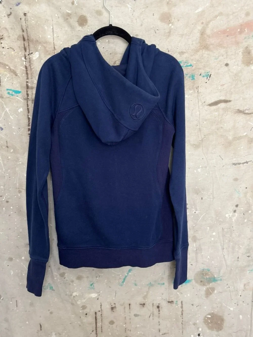 lululemon athletica has wash